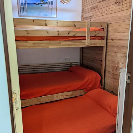 Apartment A 5 Minutos De Playas De En Avenida Carles Buigas *