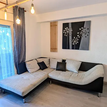 A 5 Minutos De Playas De En Avenida Carles Buigas Apartment *