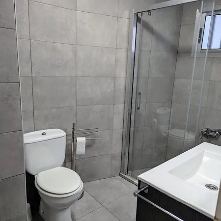 Apartment A 5 Minutos De Playas De En Avenida Carles Buigas